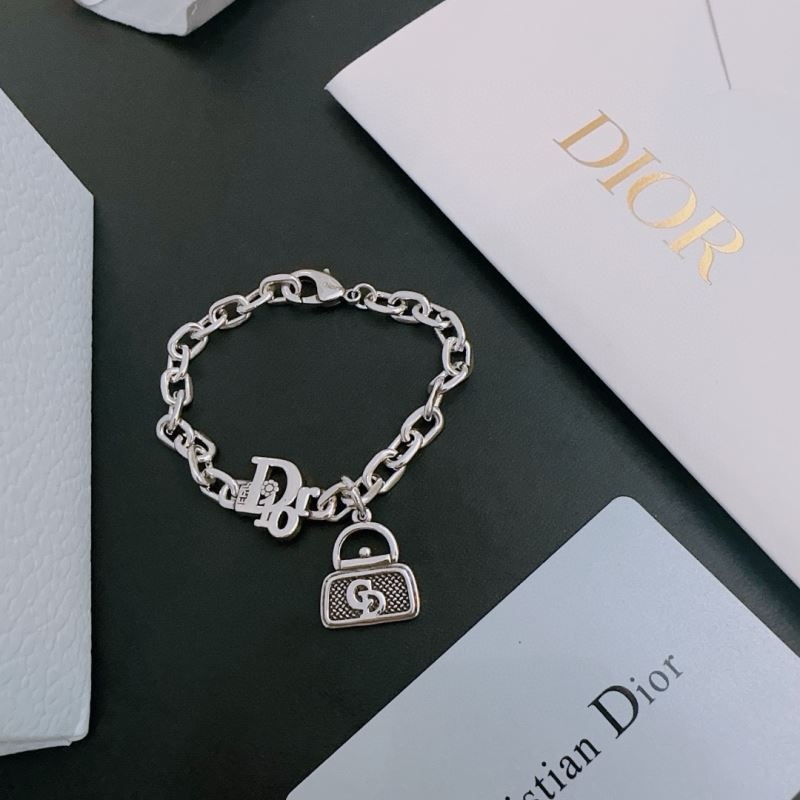 Christian Dior Bracelets